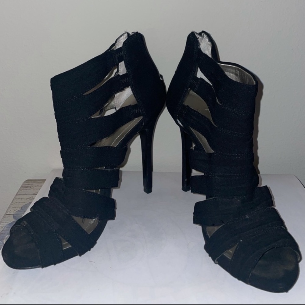 Bcbg heels